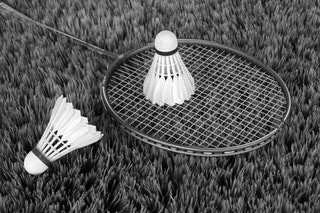 Badminton