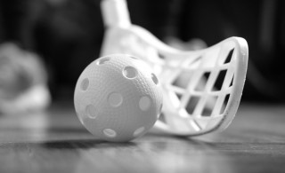 Floorball